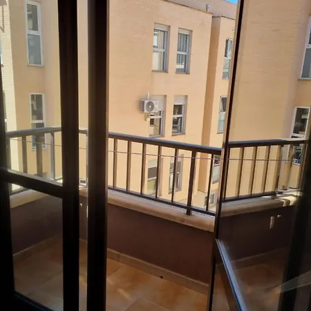 Apartment Piso