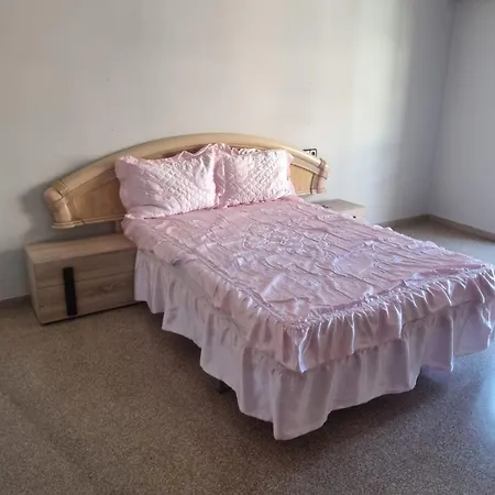 Piso * Castalla