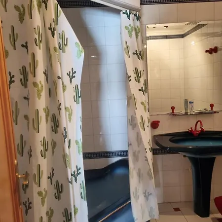 Apartment Piso