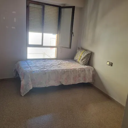 Piso Apartment Castalla