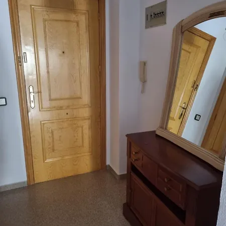 Piso Διαμέρισμα *