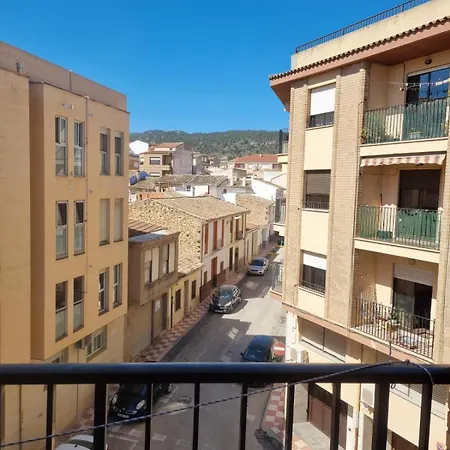 Piso Castalla