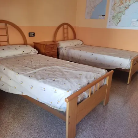 Piso Apartment *