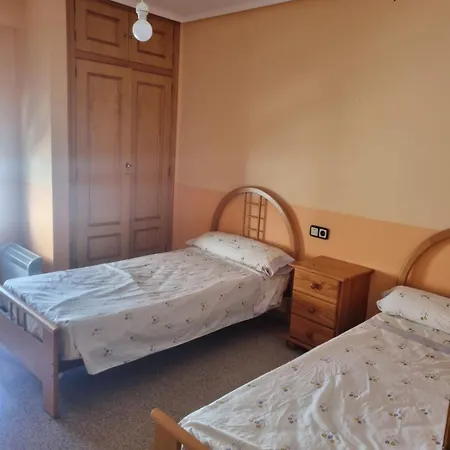 Piso Apartment Castalla