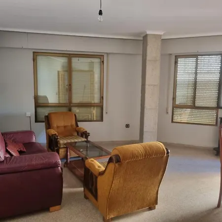 Piso Apartment