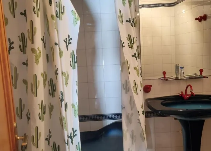 Апартаменты Piso