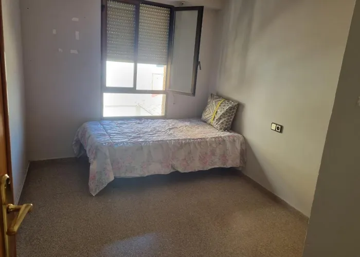 Piso Апартаменты Касталья