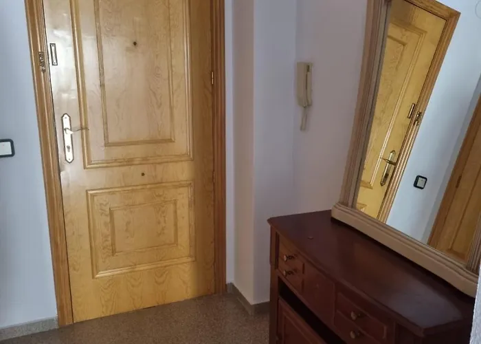 Piso Апартаменты *