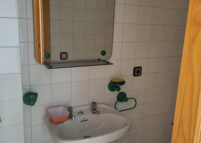 Piso Апартаменты *